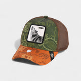 Unisex Trucker Hat "Howel"