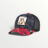 Unisex Trucker Hat "LION"