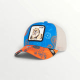 Unisex Trucker Hat "LION"