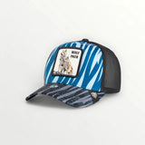 Unisex Trucker Hat "Wolfpack"