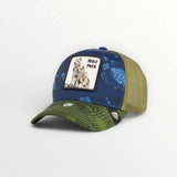 Unisex Trucker Hat "Wolfpack"