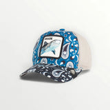 Unisex Trucker Hat "Sharq"