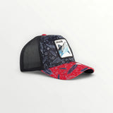 Unisex Trucker Hat "Sharq"