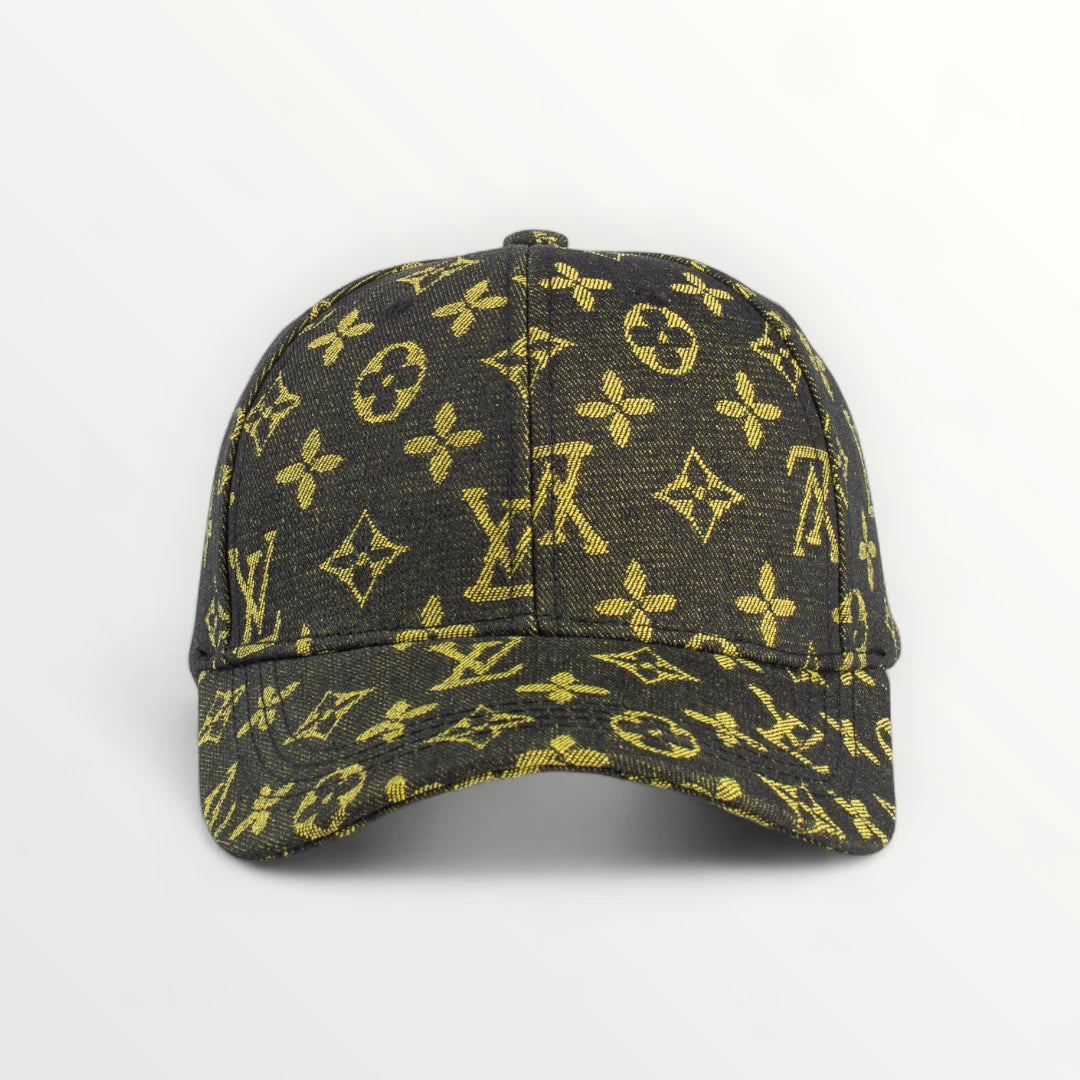 Unisex Classic Cap - GUC -2