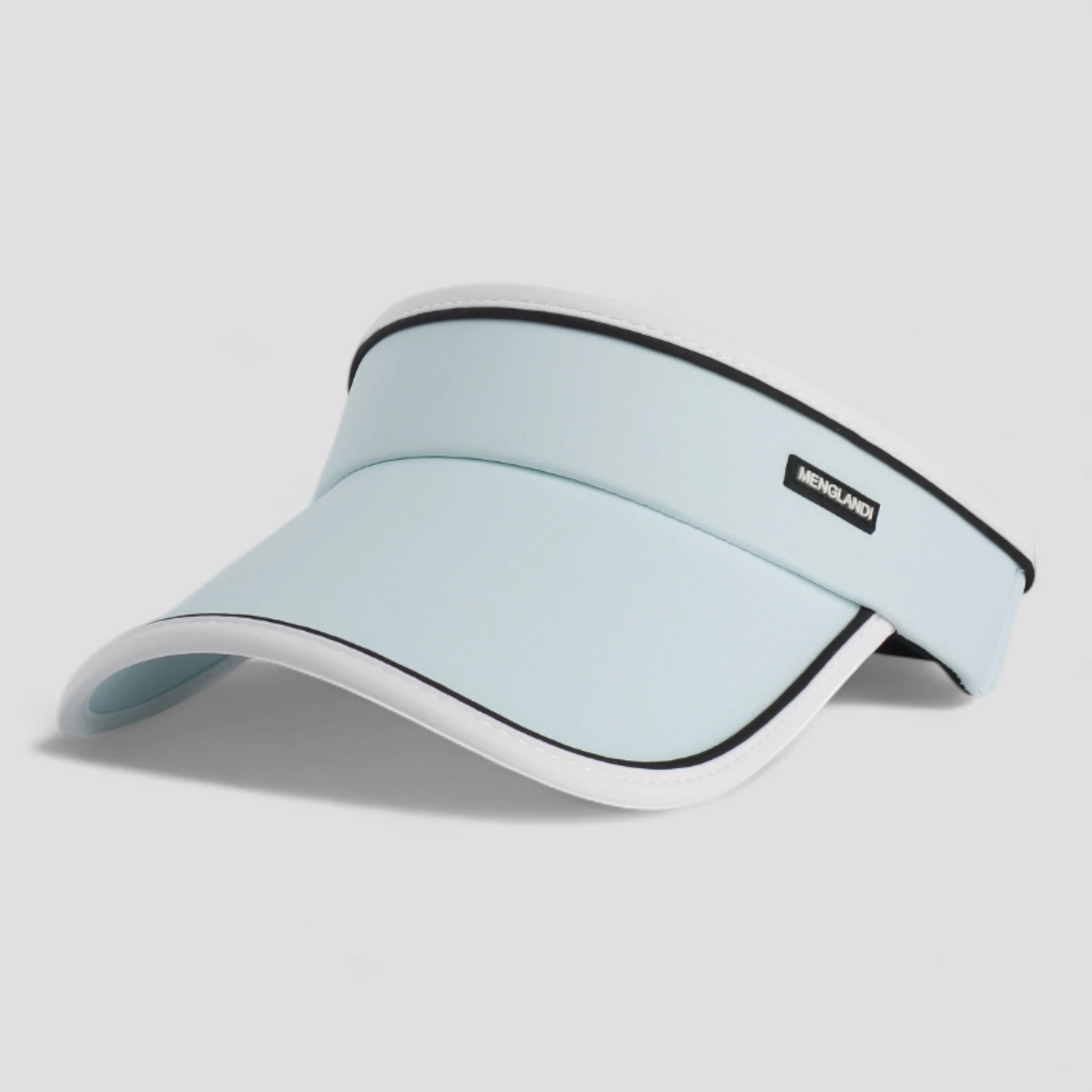 Unisex sun hat - Baby Blue