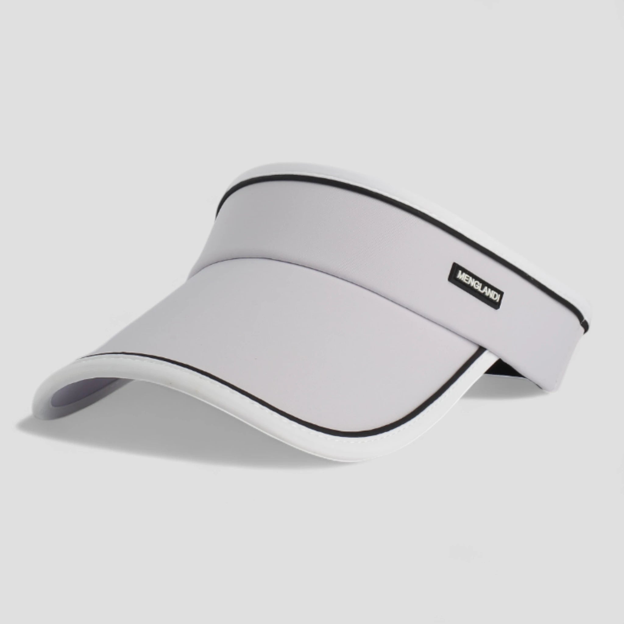 Unisex sun hat - Ash Grey