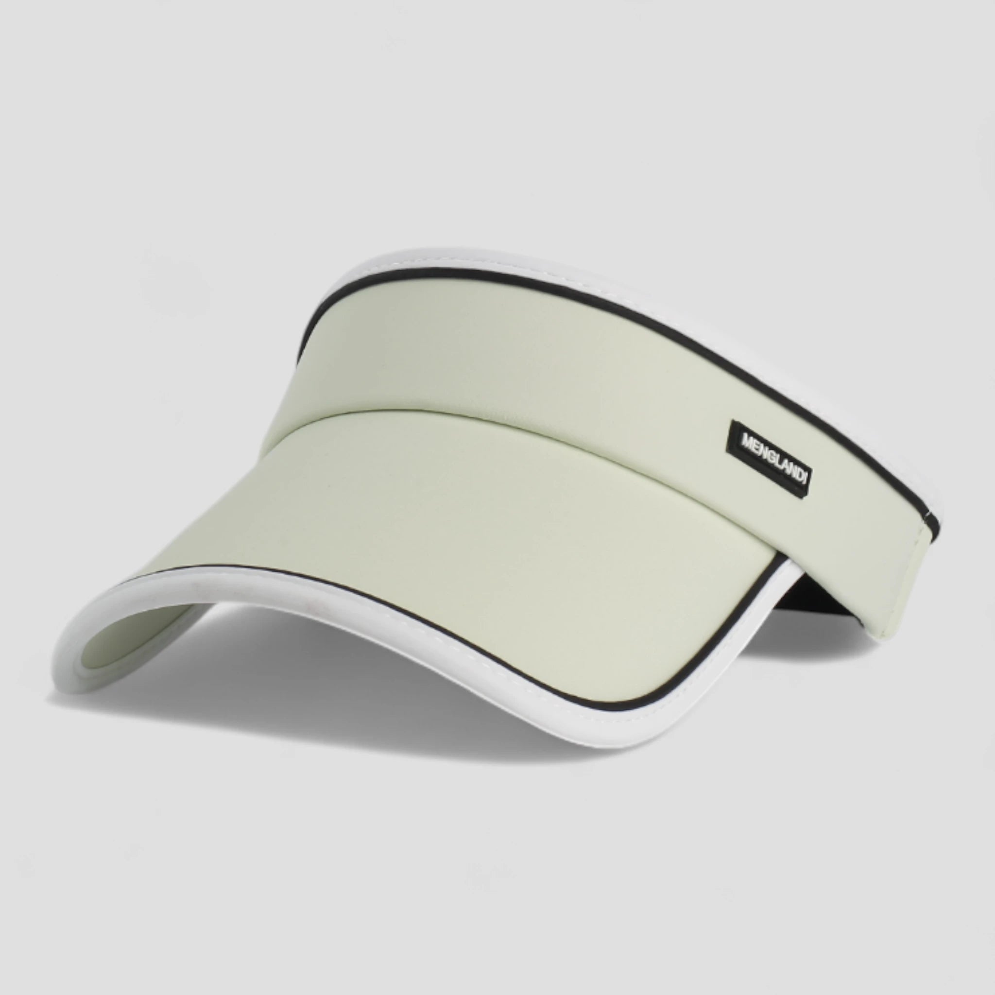Unisex sun hat - Light Green