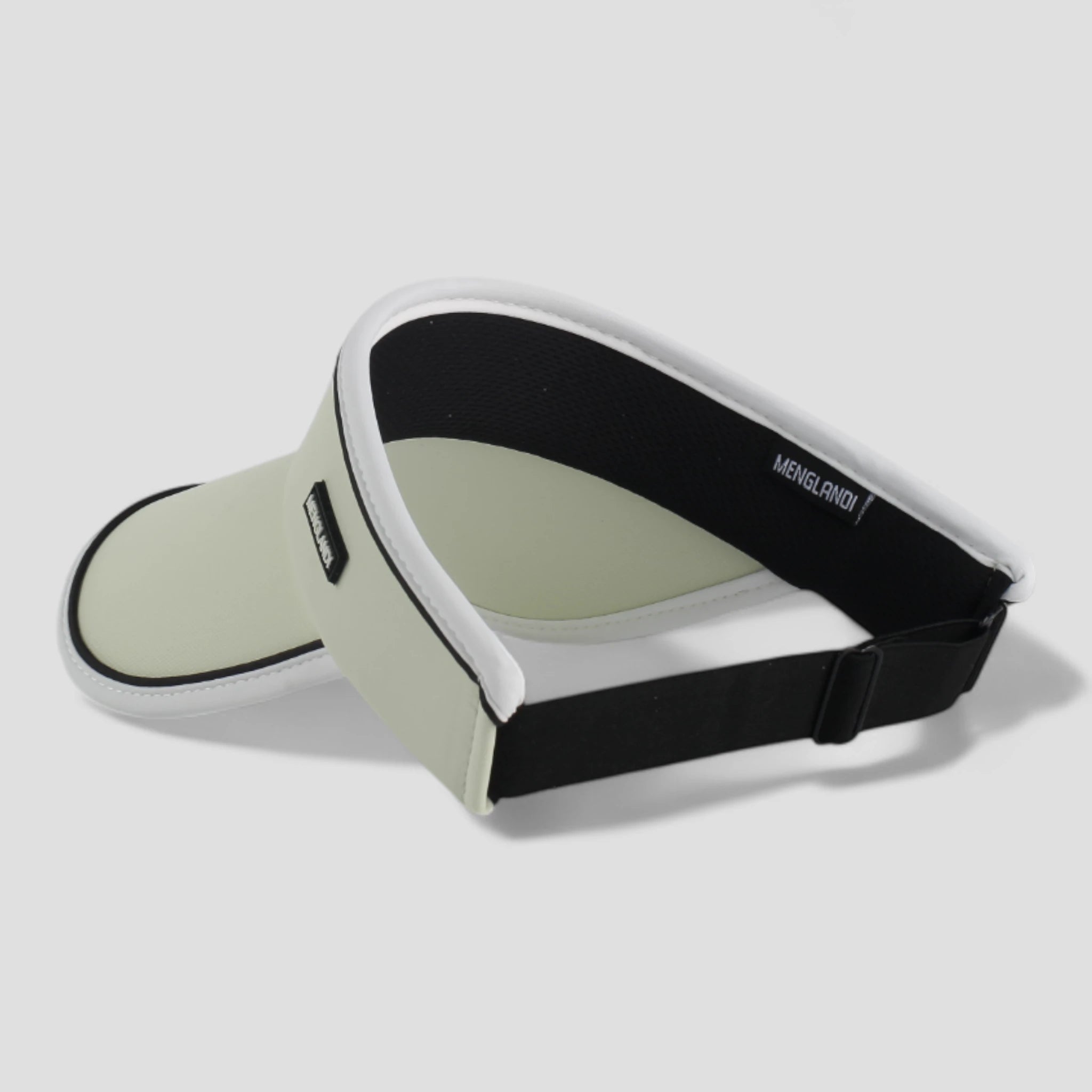 Unisex sun hat - Light Green