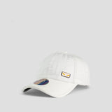 Unisex Classic Cap – Leather Mix