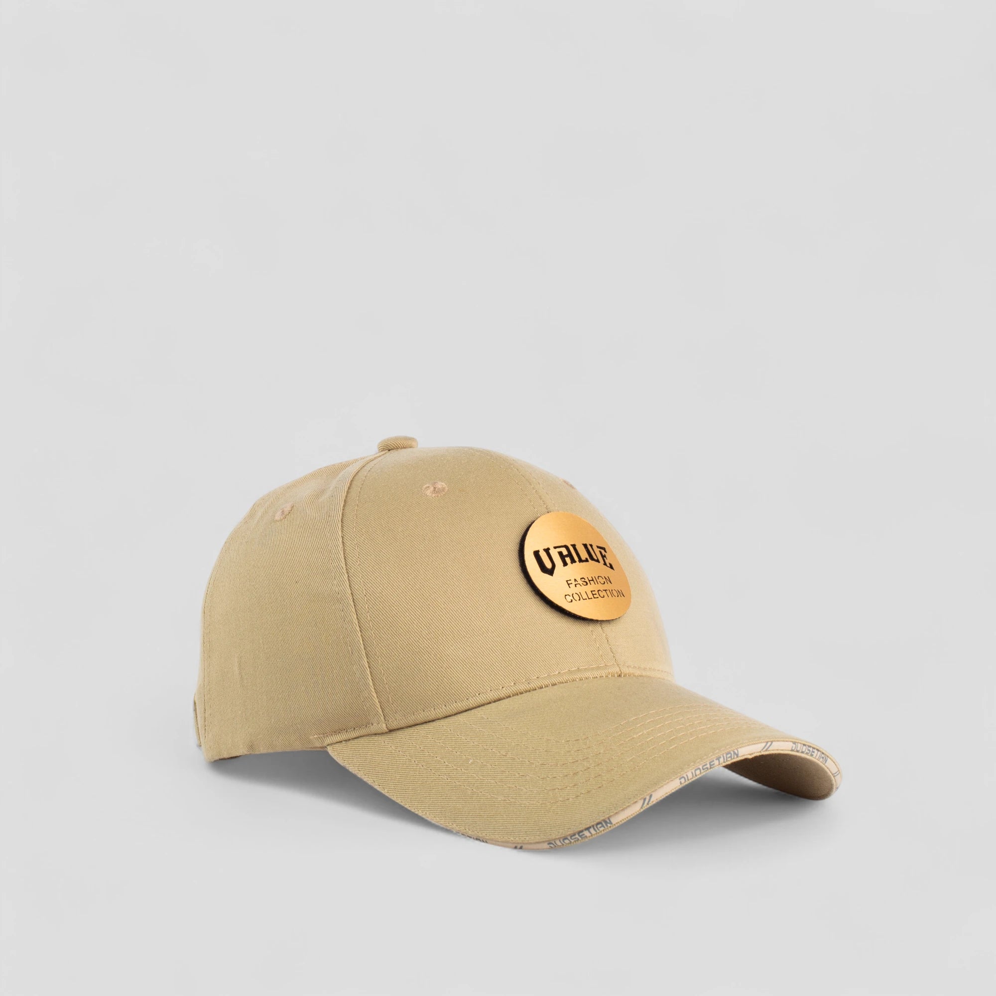 Unisex JUU Gabardine Cap