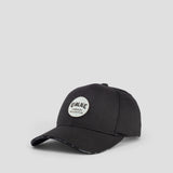 Unisex JUU Gabardine Cap