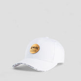 Unisex JUU Gabardine Cap-Mirror