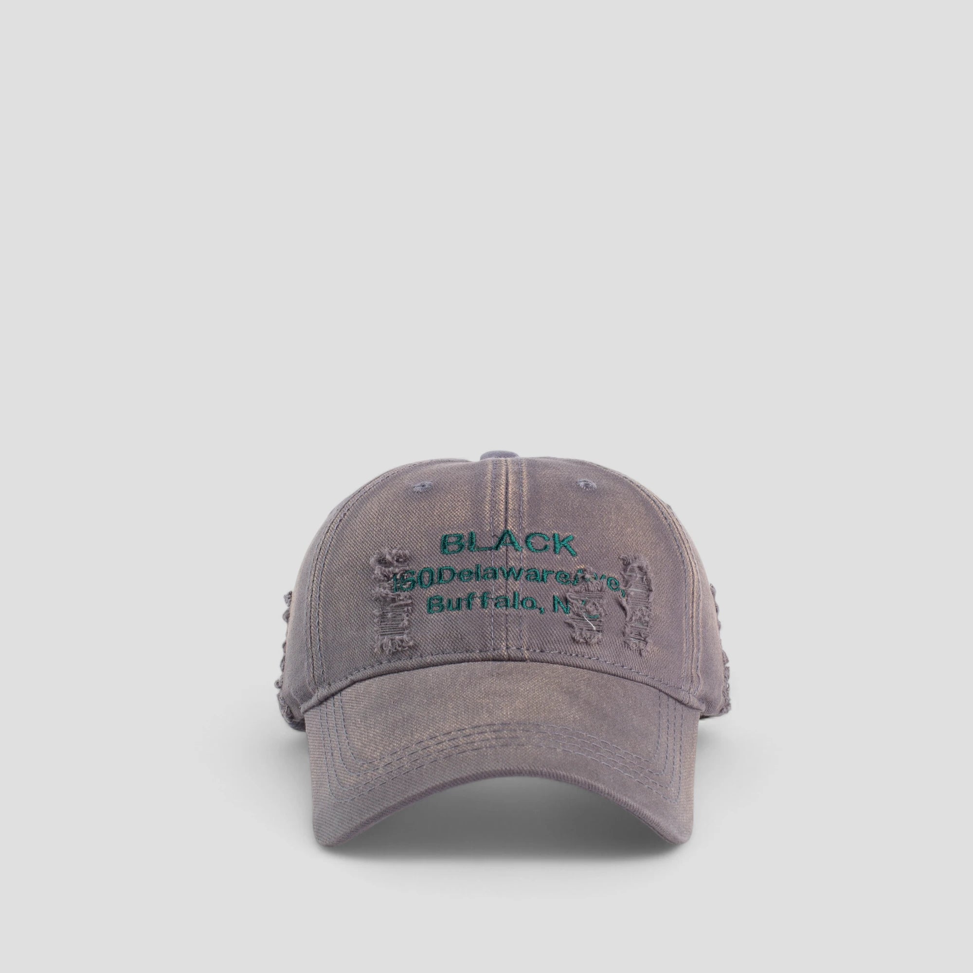 Unisex Bufflla Jeans Cap
