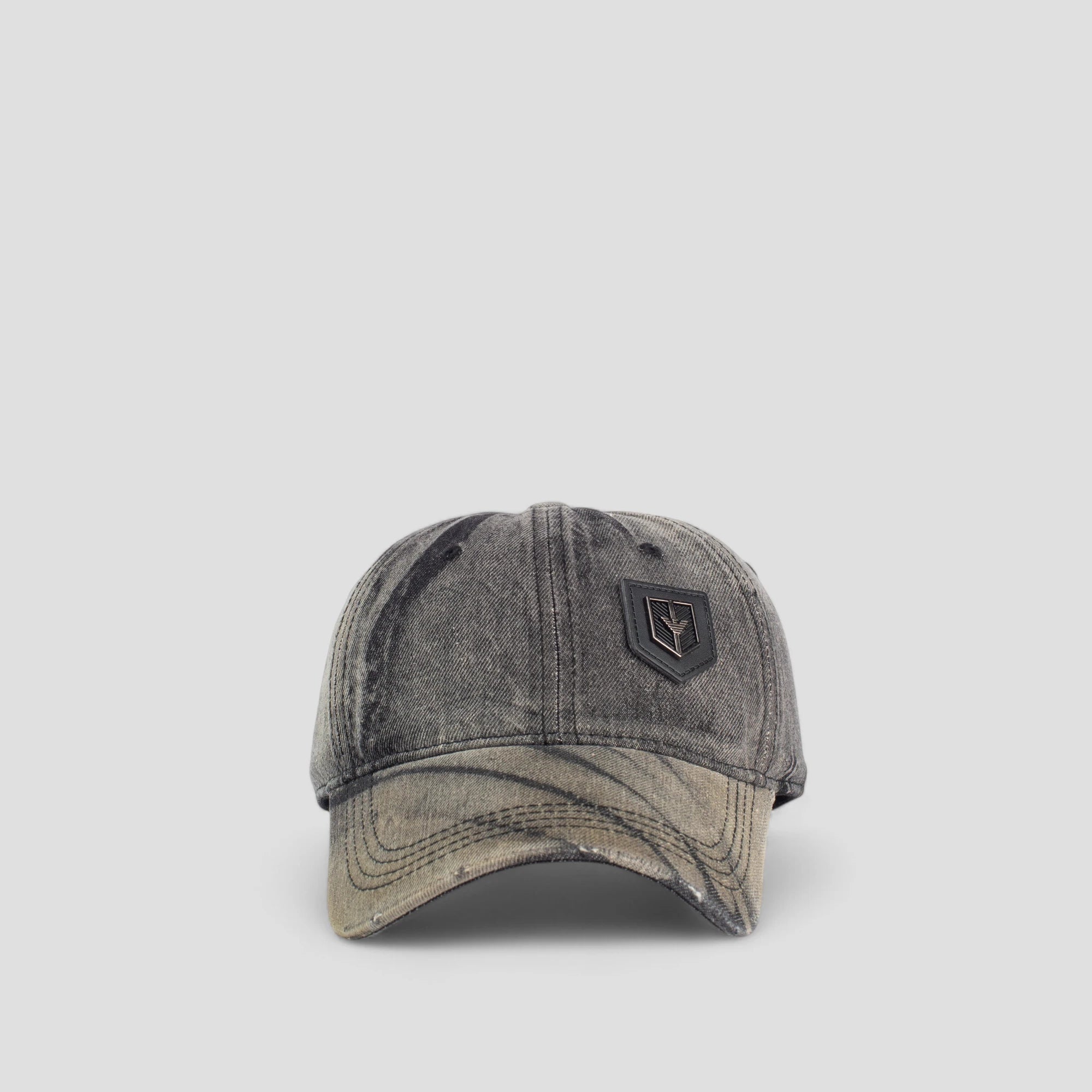 Unisex Baseball Jeans Cap -2