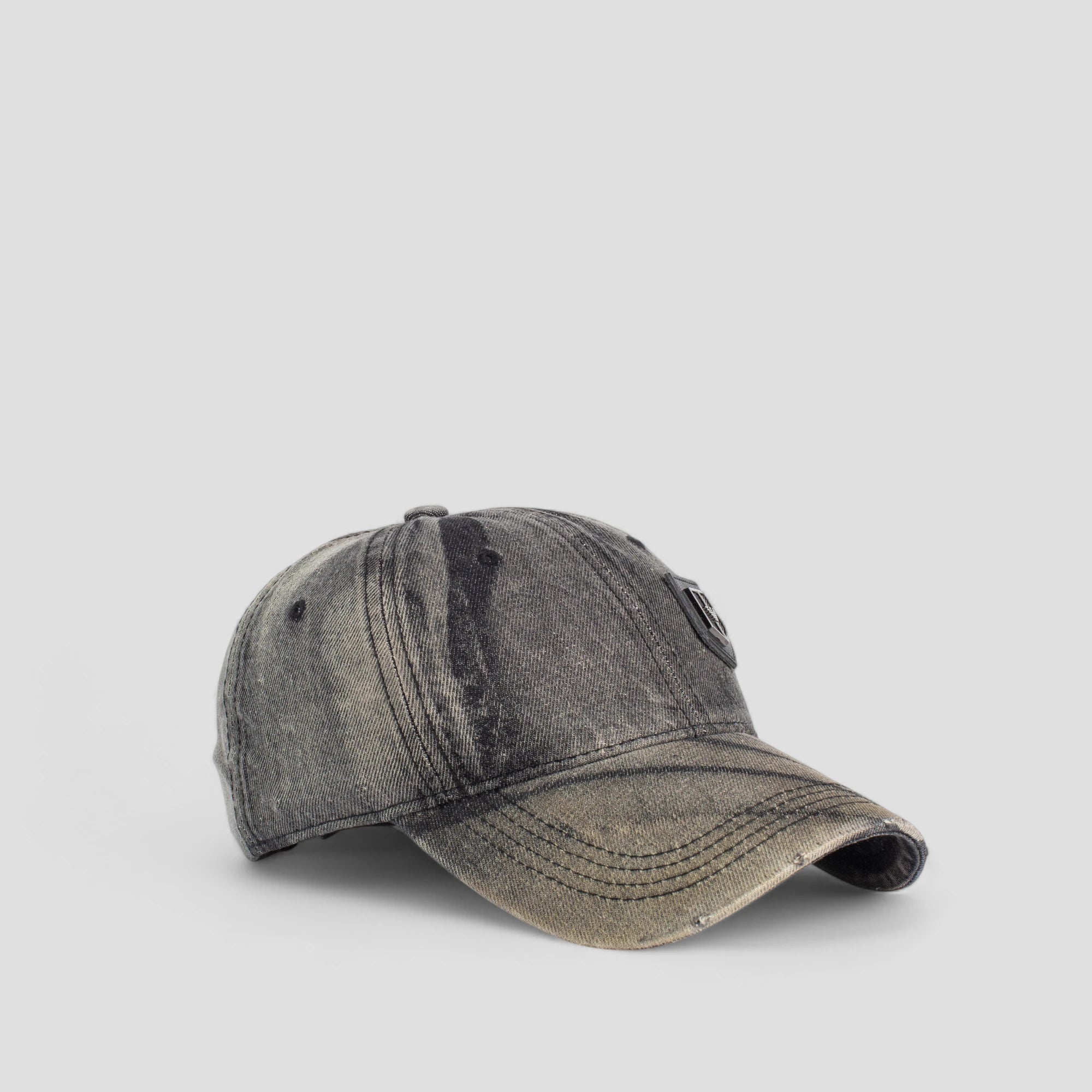 Unisex Baseball Jeans Cap -2