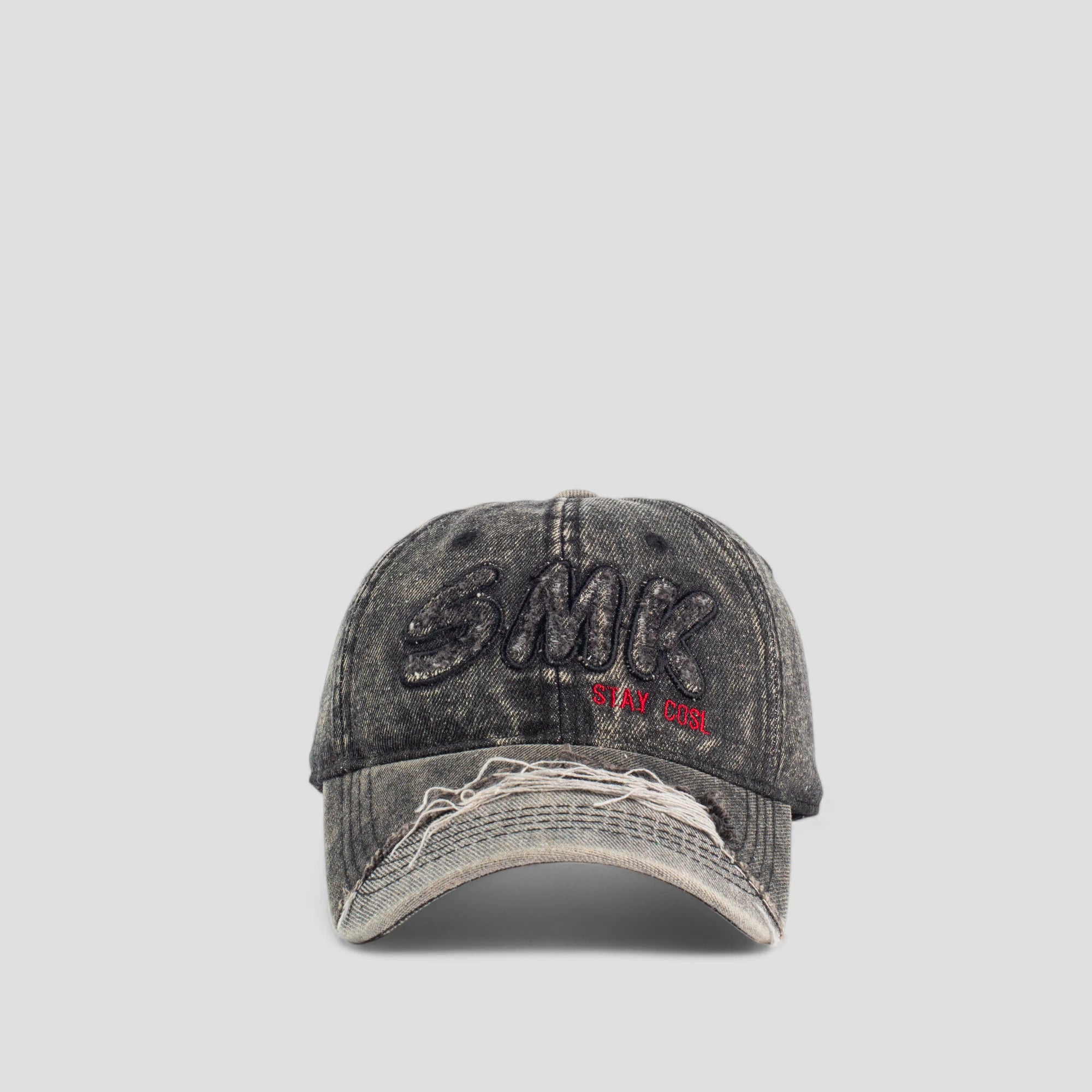 Unisex  Baseball Jeans Cap