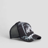 Unisex TRUCKER Cap 22