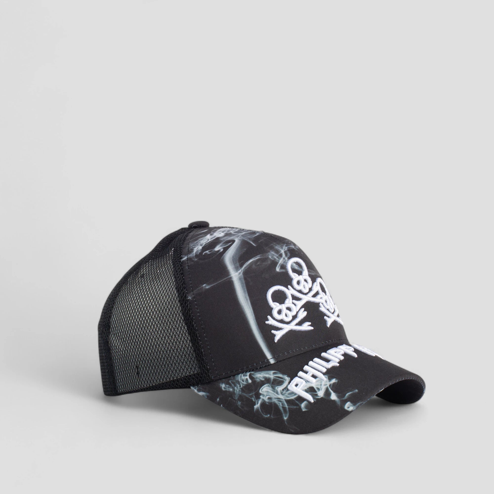 Unisex TRUCKER Cap 22