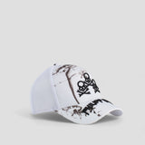 Unisex TRUCKER Cap 22