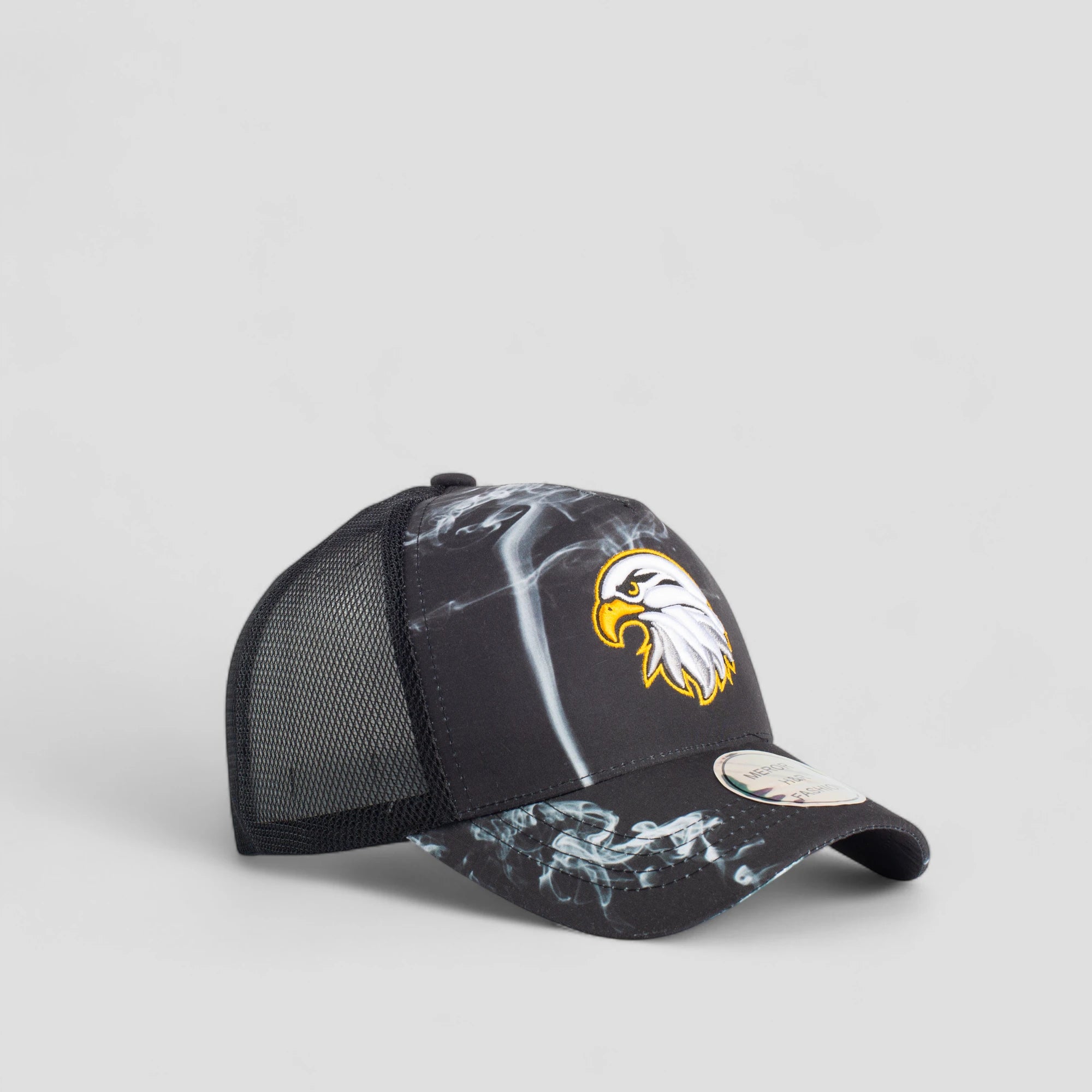 Unisex TRUCKER Cap Cock