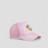 Unisex TRUCKER Cap Cock
