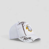 Unisex TRUCKER Cap Cock