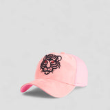 Unisex Leopard Trucker Cap