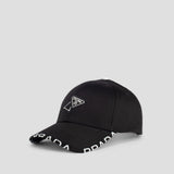 Unisex Classic Mirror Cap - PRA