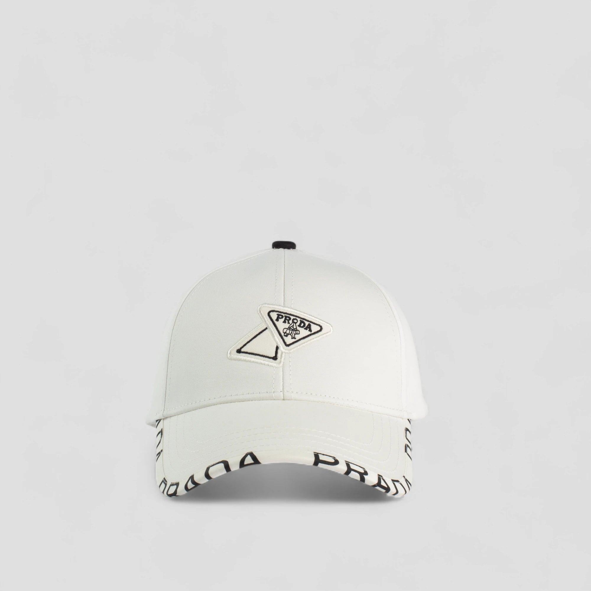 Unisex Classic Mirror Cap - PRA