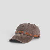 Unisex -Fine State Cap-Mirror
