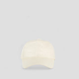 Unisex Classic Leather Cap