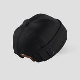 Baba Cap Cotton docker hat-Black