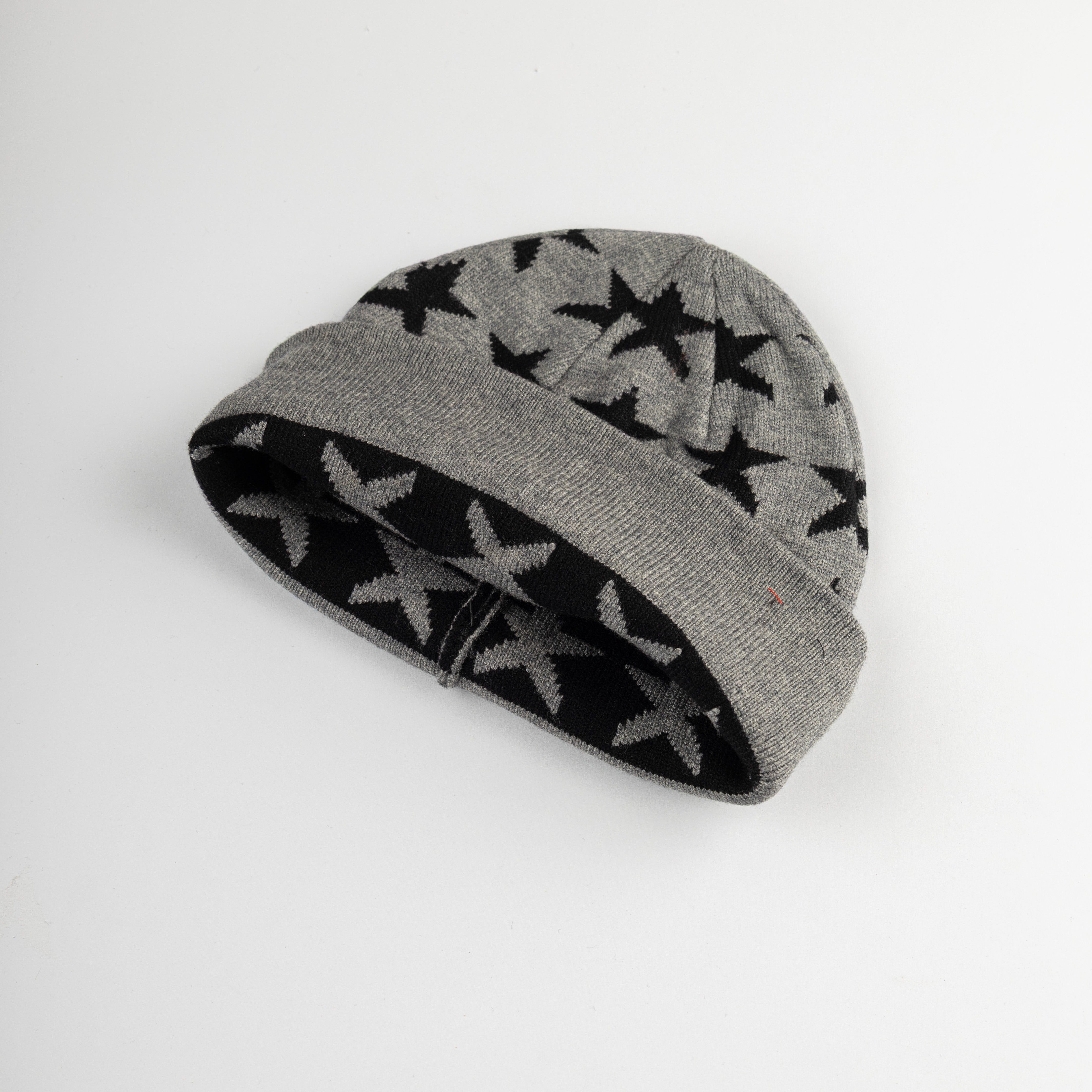 Winter Ice Cap - 86-0-6