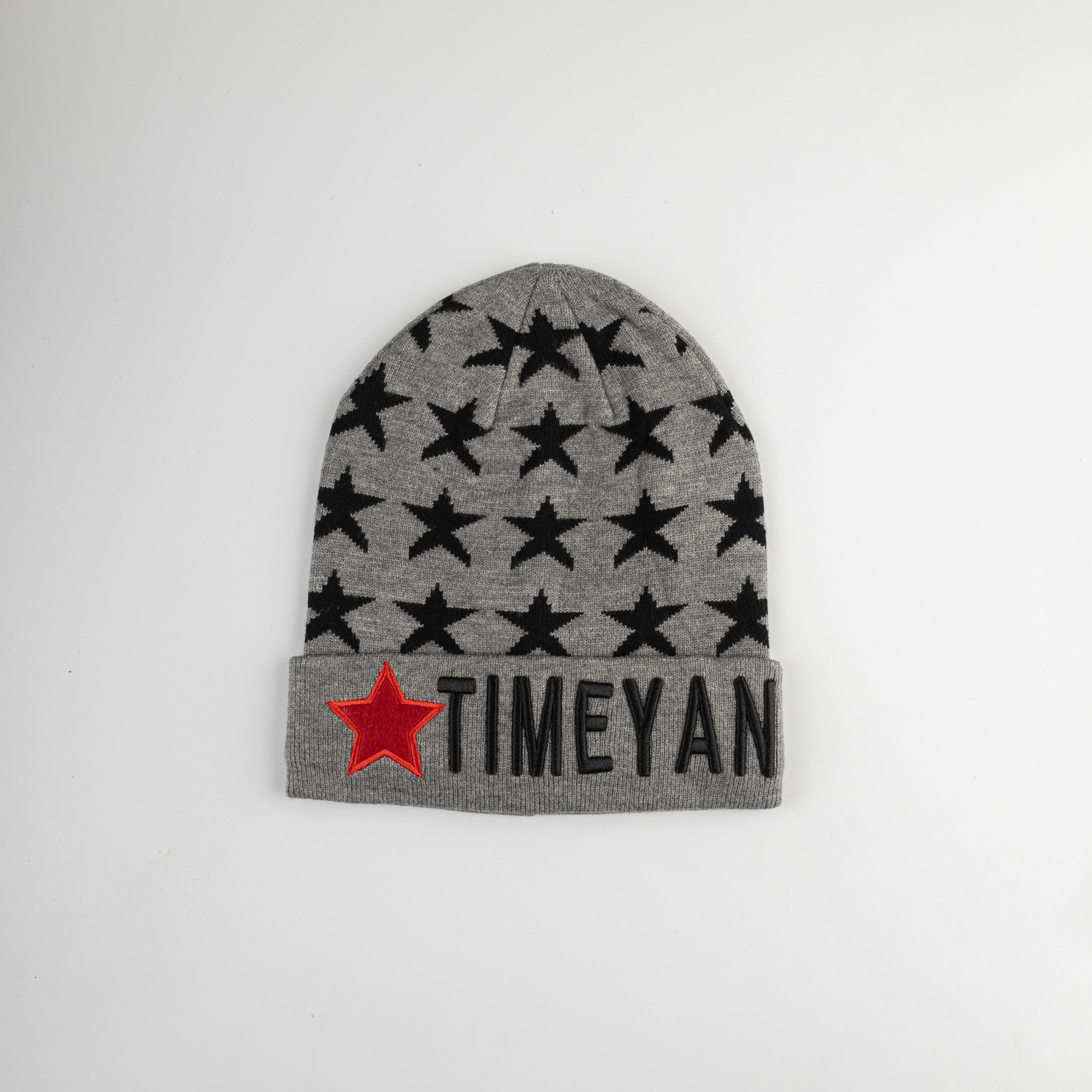 Winter Ice Cap - 86-0-6