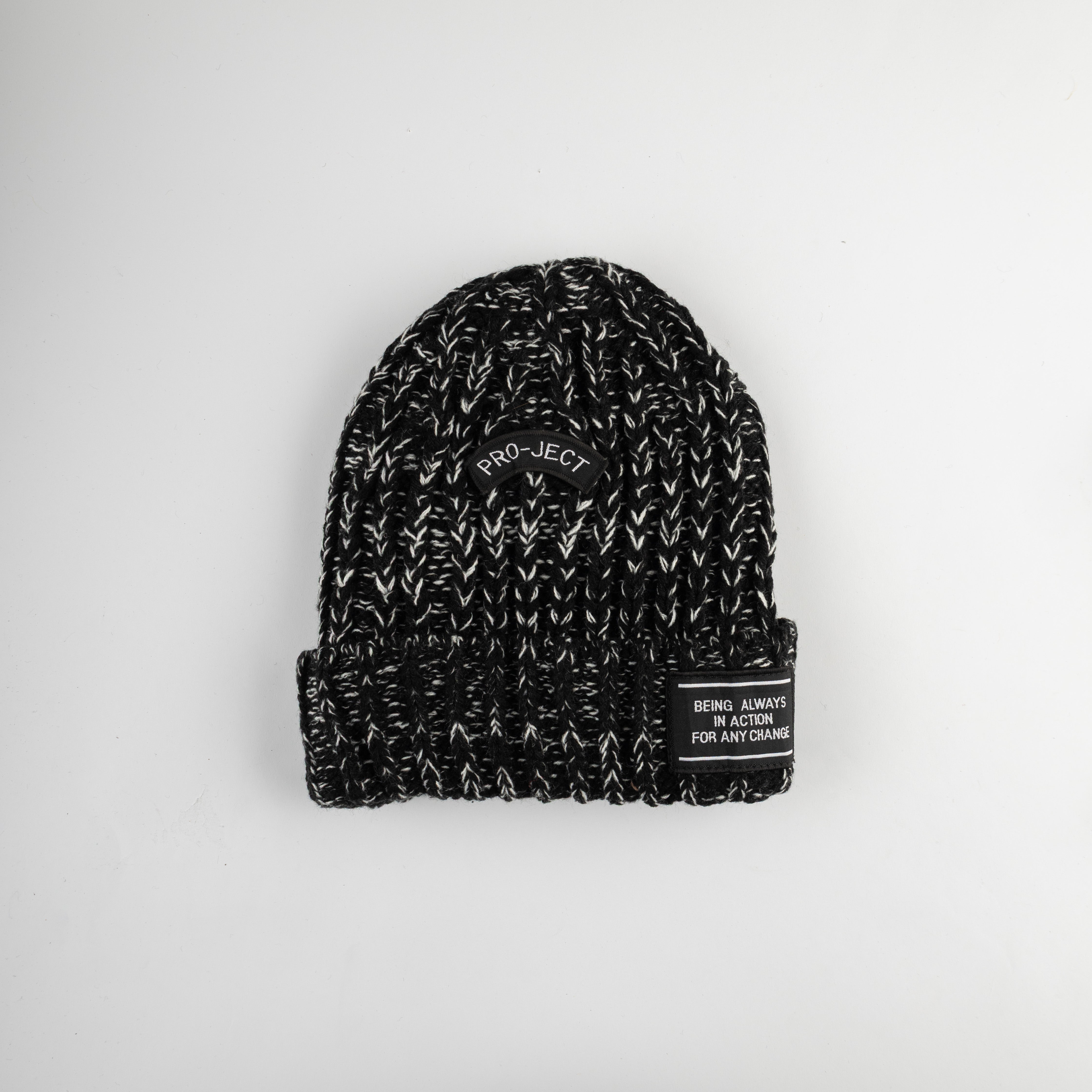 Winter Ice Cap - 87-0-9