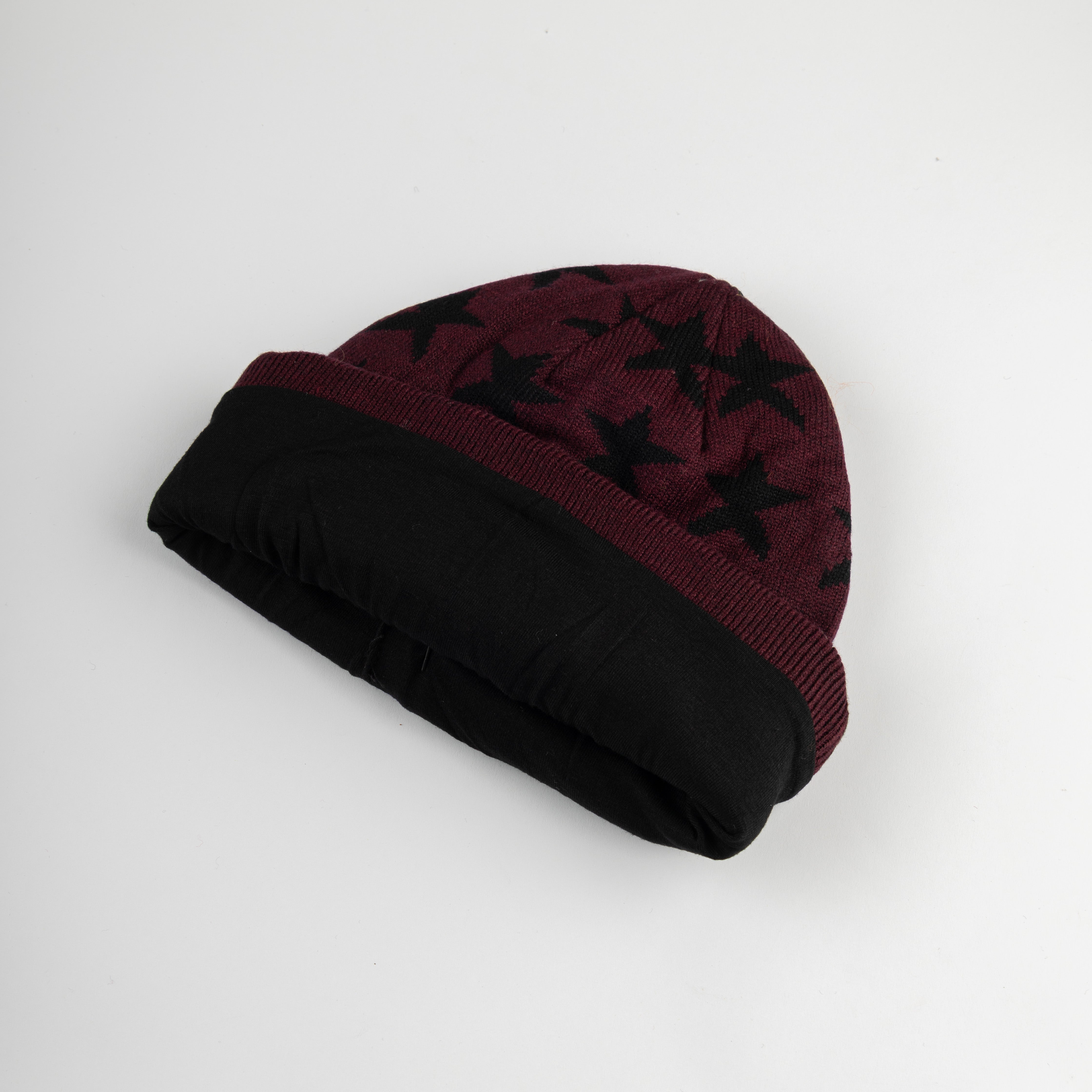 Winter Ice Cap - 90-0-5