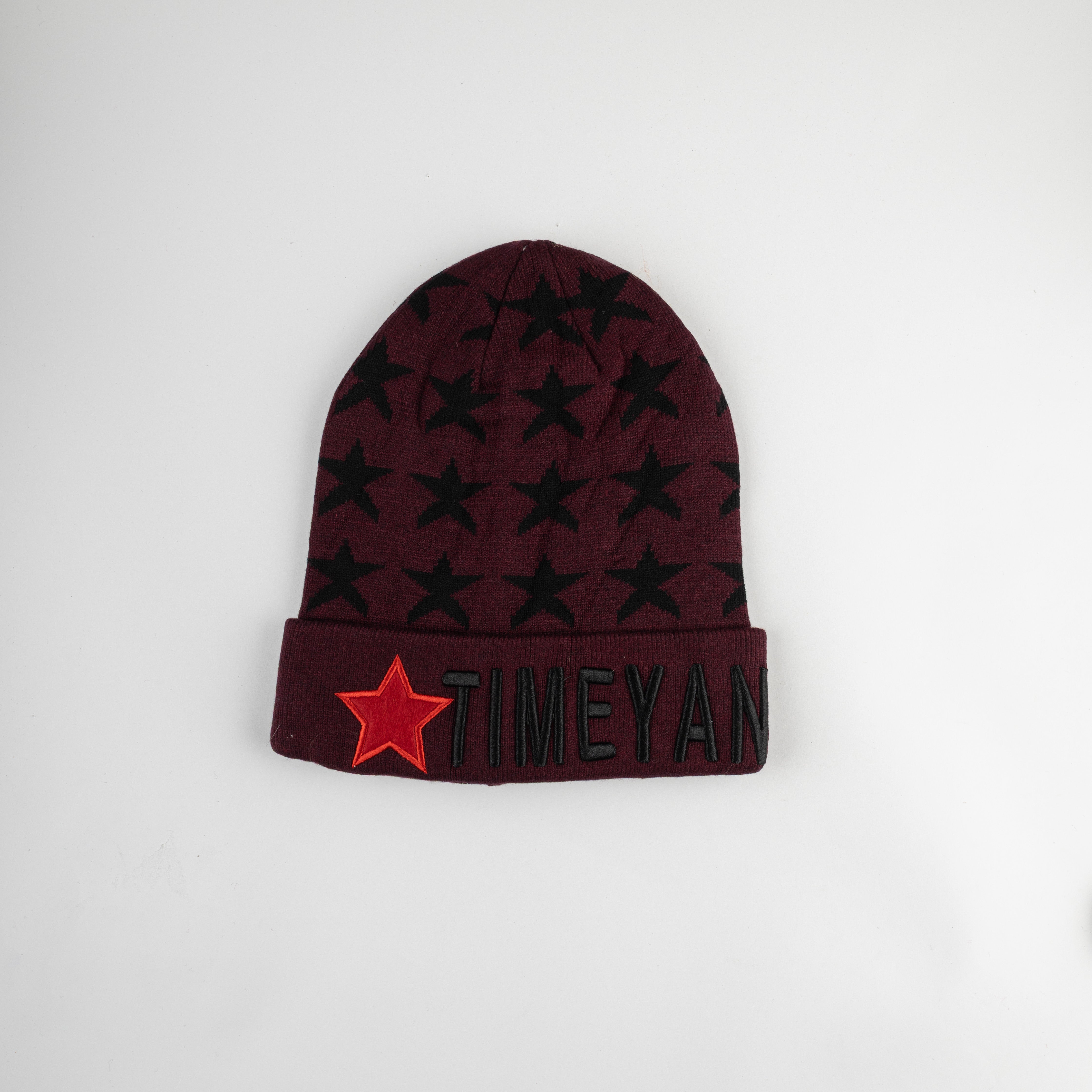 Winter Ice Cap - 90-0-5