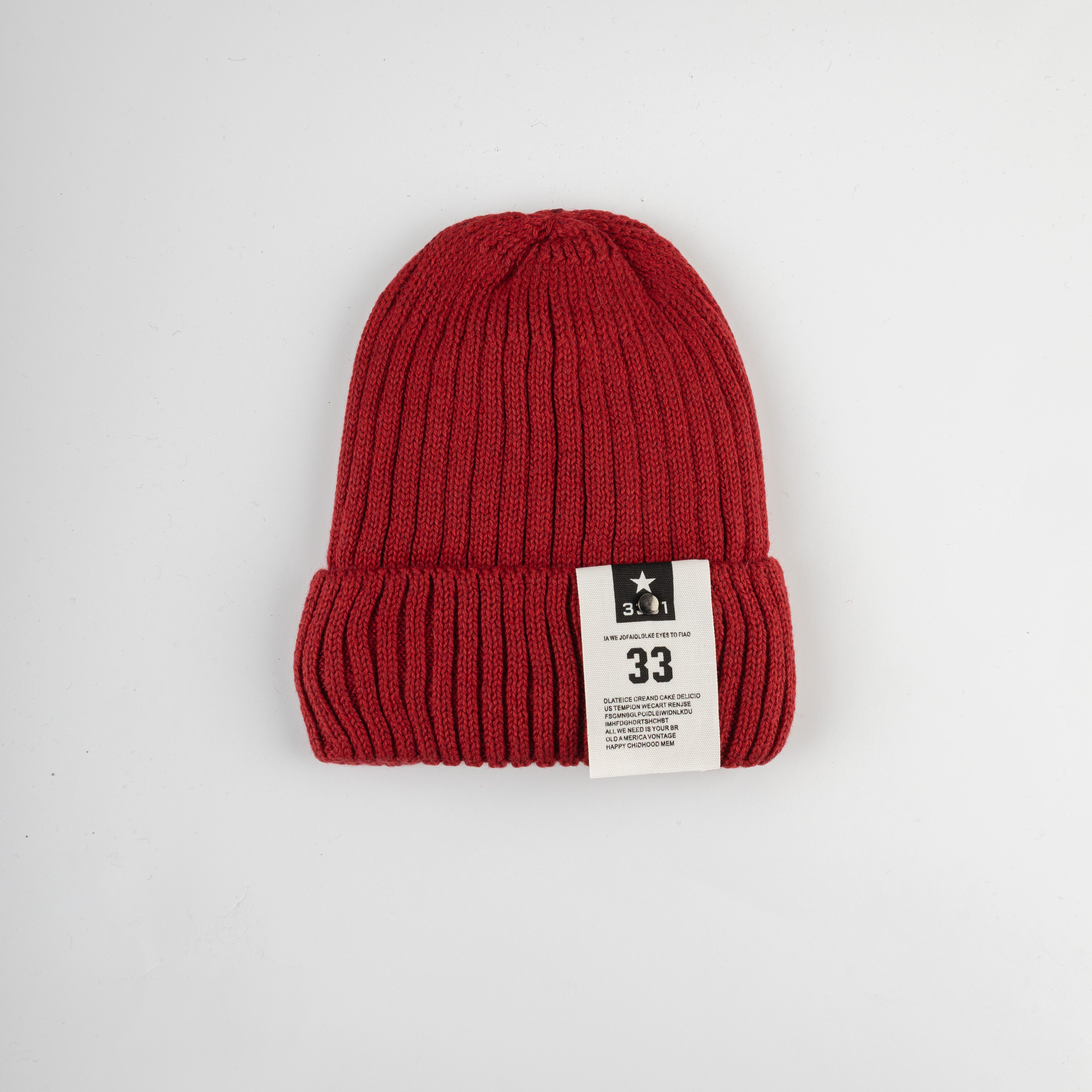 Winter Ice Cap - 99-193-7