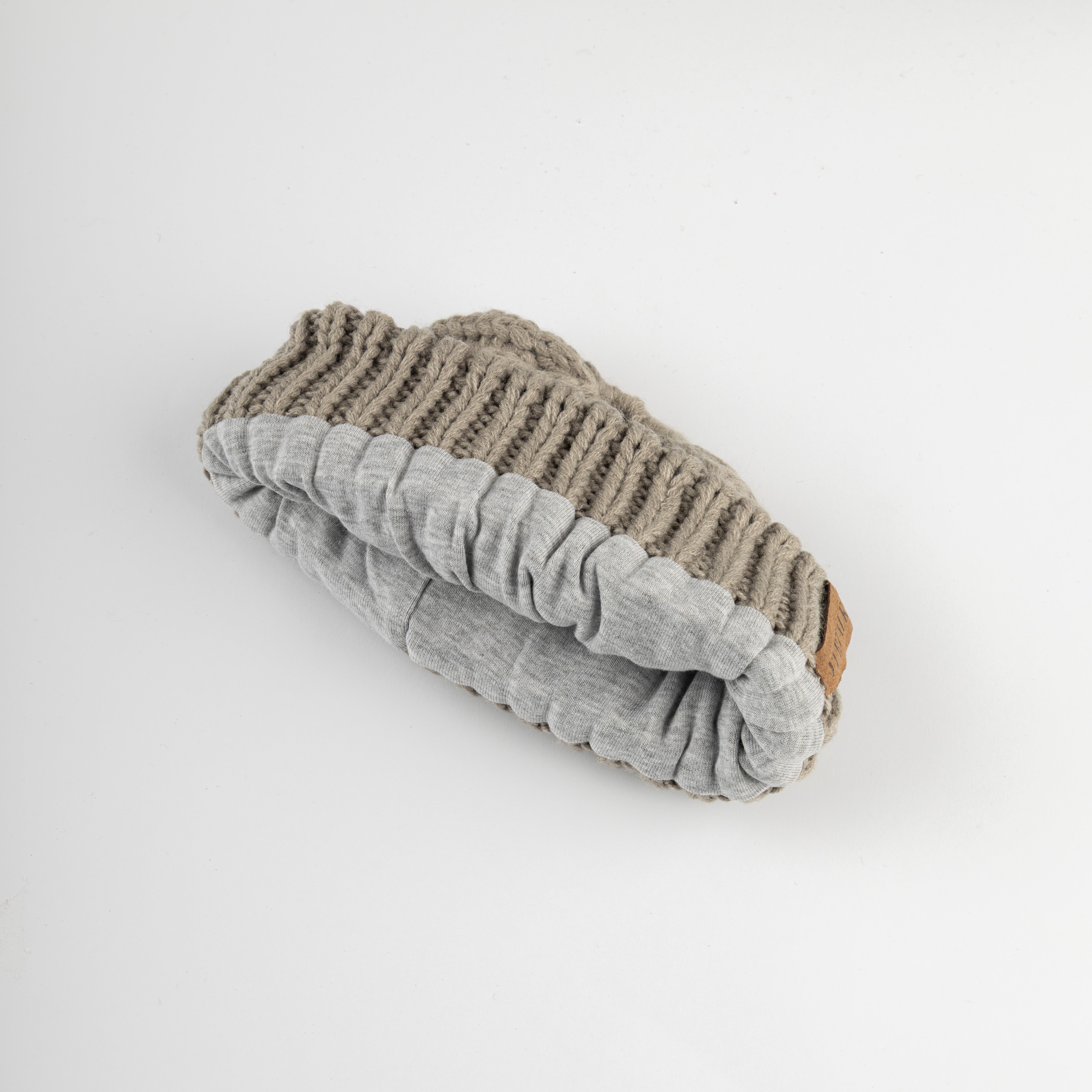 Winter Ice Cap - 102