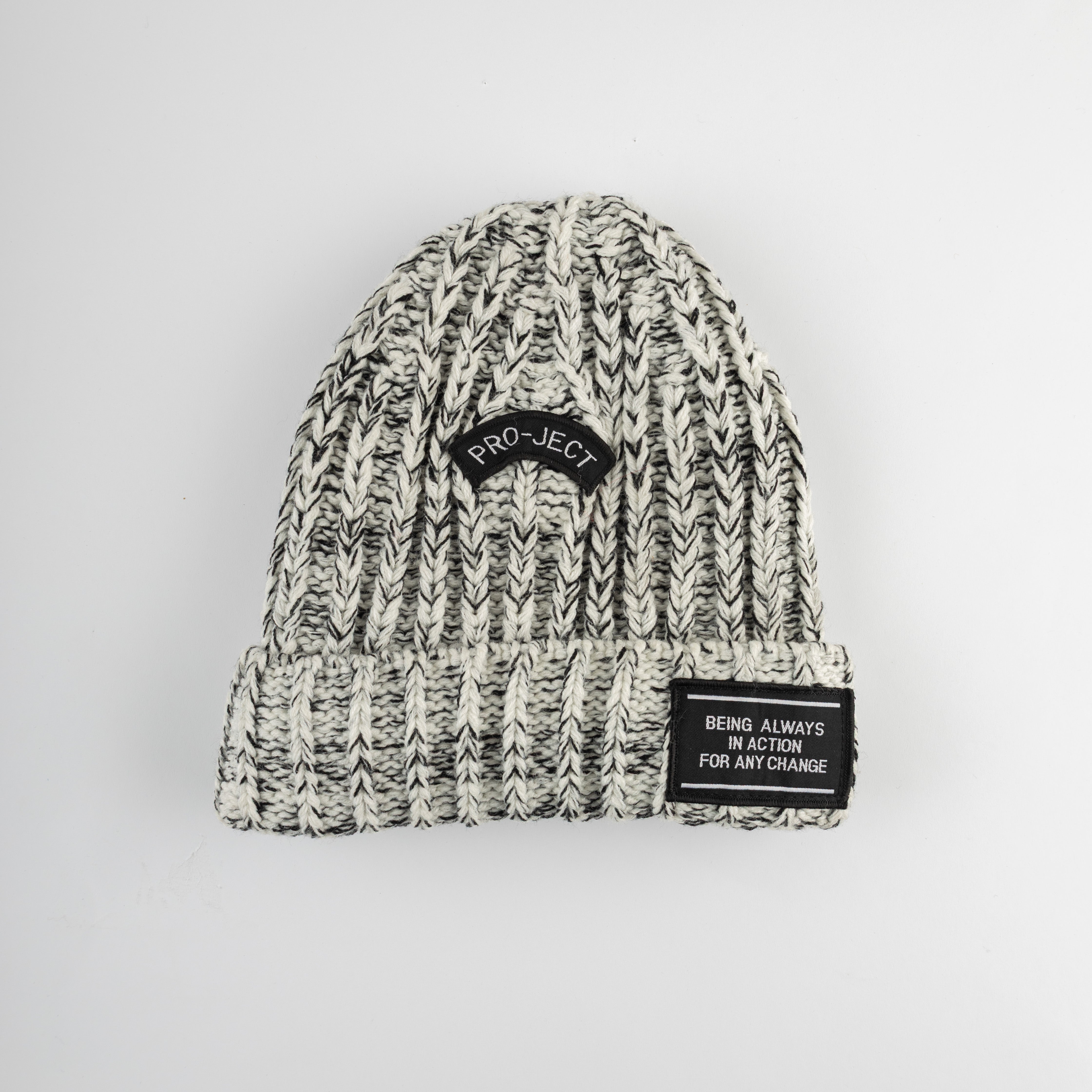 Winter Ice Cap - 110