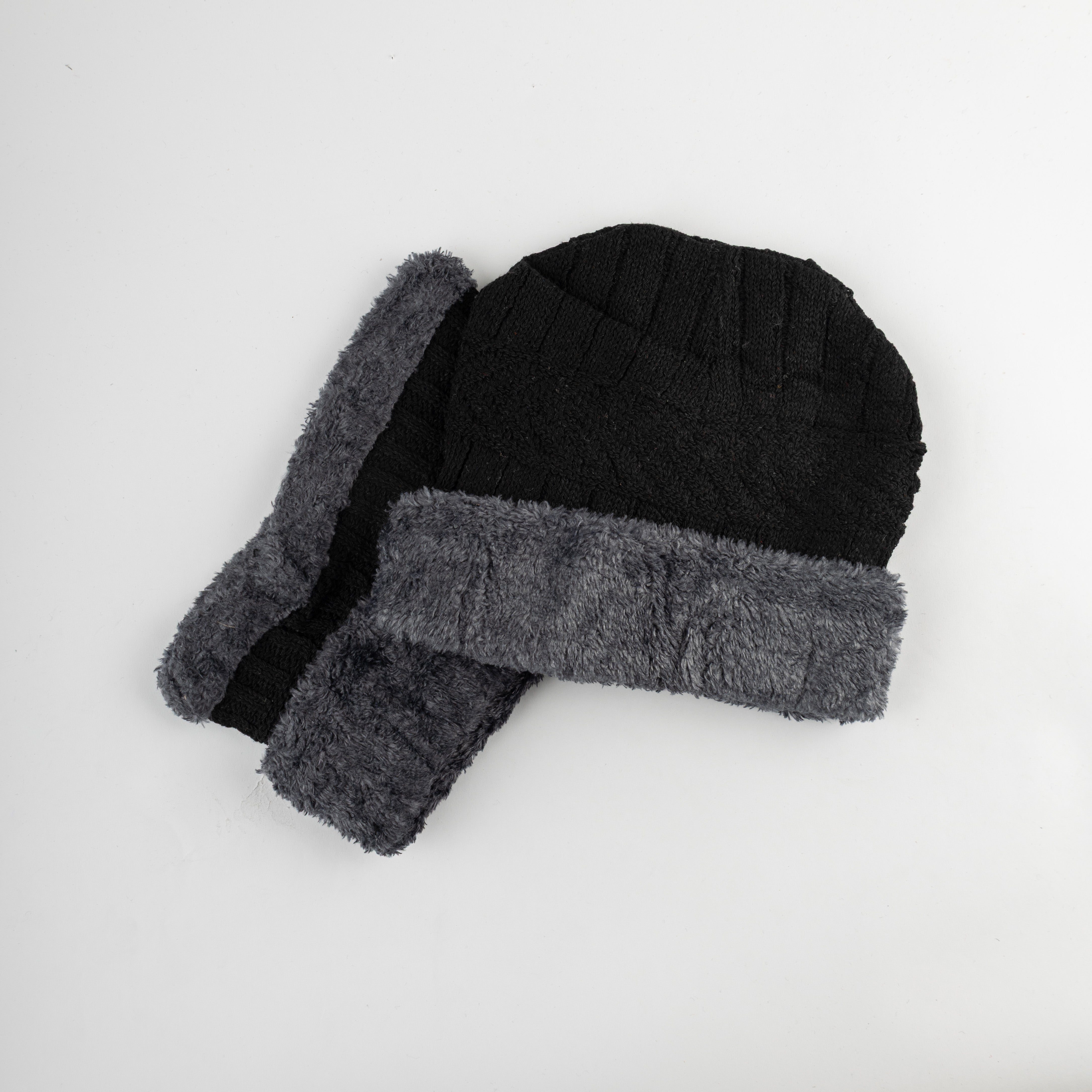 Winter Ice Cap - 112