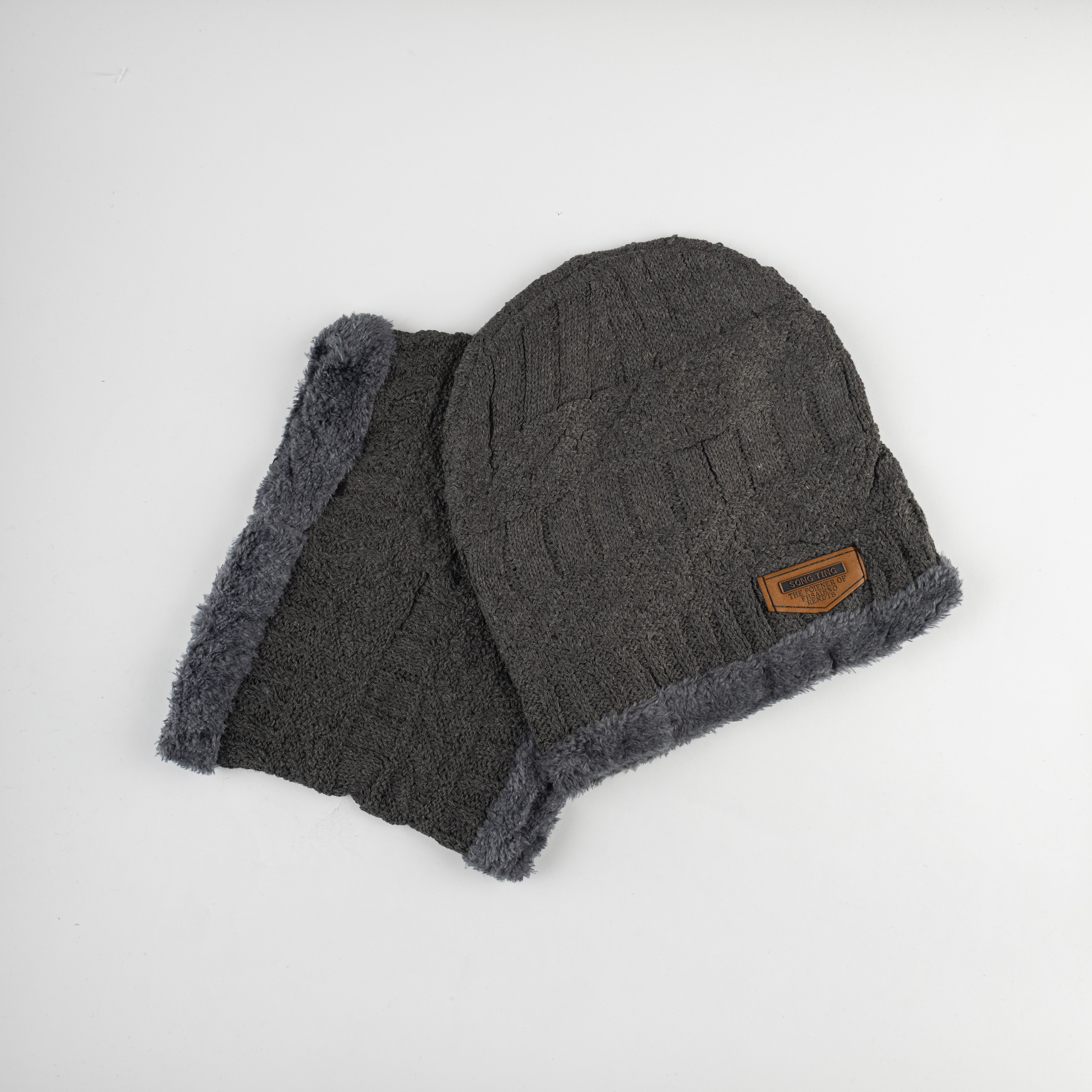 Winter Ice Cap - 111