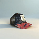 Unisex Trucker Hat "Wolfpack"