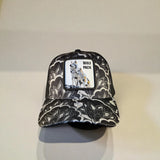 Unisex Trucker Hat "Wolfpack"