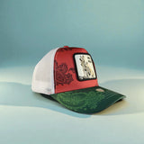 Unisex Trucker Hat "Wolfpack"