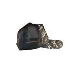 Unisex Trucker Hat "Sharq"