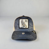 Unisex Trucker Hat "Wolfpack"