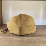 cotton docker hat dh-2