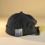 cotton docker hat dh-2