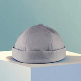 cotton docker hat dh-2